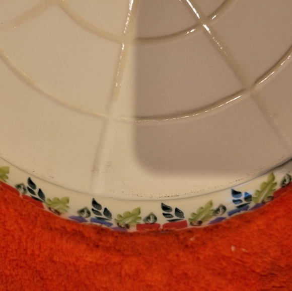 Large Polish Serving bowl - Picture 13 of 13